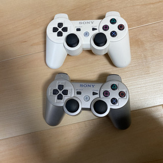 ps3初期型80㎇とソフト10本セットです。の画像