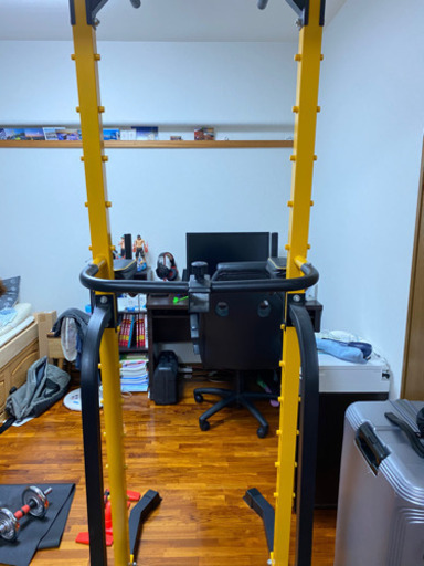 運動器具(販売完了)