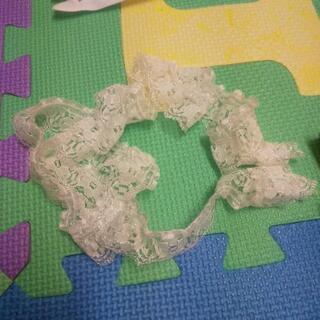 手芸用品  ファスナーや糸  紐などの画像