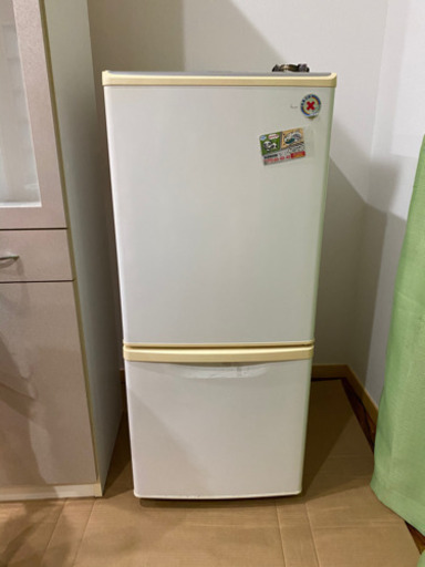 冷蔵庫　パナソニック