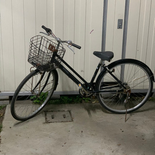 自転車　決まりましたの画像