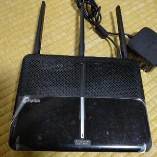 中古　無線ルーター親機　アクセスポイント　TP-Link arc...