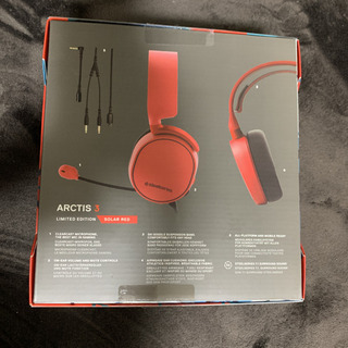 steelseriesの画像