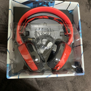 steelseriesの画像