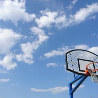 【募集】4/11 (日) 17-19時　バスケしませんか🏀💕