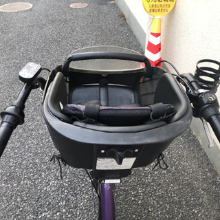 電動自転車　ヤマハ　KISS バッテリー新品　注意事項有り