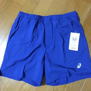 《受け渡し予定者決定》トレーニングパンツ