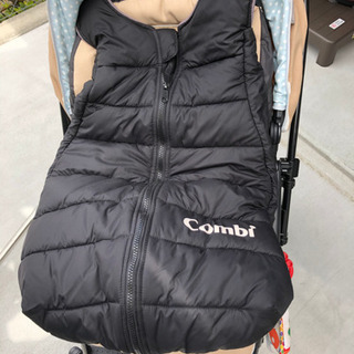 ベビーカー　コンビcombiの画像