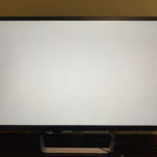 【ジャンク】I-O DATA モニター 32インチ WQHD EX-LDQ321DBの画像