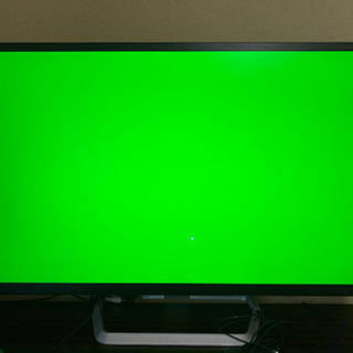 【ジャンク】I-O DATA モニター 32インチ WQHD EX-LDQ321DBの画像