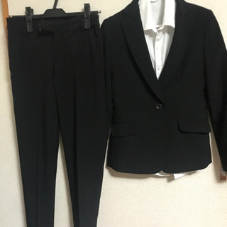 スーツ　セット