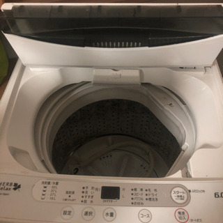 洗濯機　　の画像