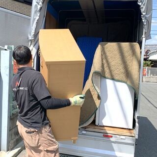 東大阪市中野 正社員募集 マイカー通勤可 即日勤務可の画像