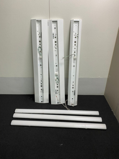 交渉中！　中古　事務所用LED蛍光灯
