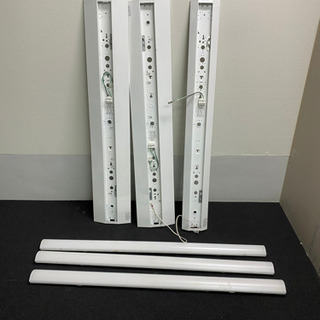 交渉中！　中古　事務所用LED蛍光灯
