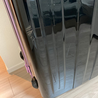 キャリーケース　の画像