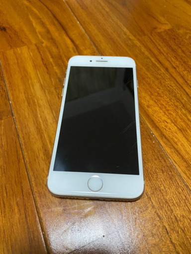 iphone8 64G simフリー