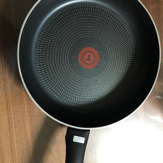 ティファール　T-fal フライパン　26センチ