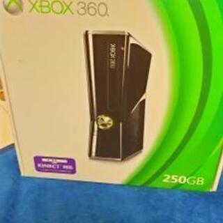 Xbox360 250GB ソフトセット