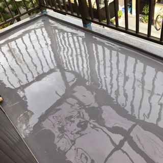 建築塗装工募集の画像