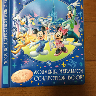 《受け渡し予定者決定》TOKYOディズニーランド