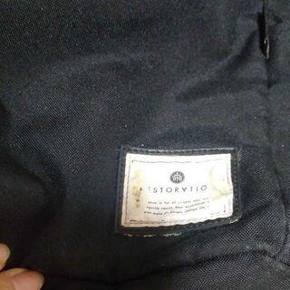 CORDURA  リュックの画像