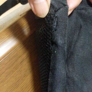 CORDURA  リュックの画像
