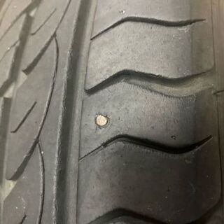 17インチホイール　ウェッズスポーツSA-15R×4本の画像