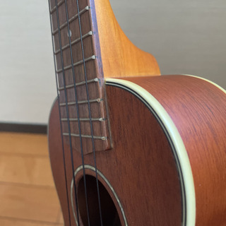 Ukulele ウクレレ Hanalei HUK-150
