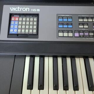 Victor ビクトロン NS-5の画像