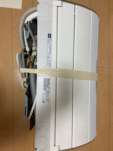 Panasonic ルームエアコン CS-566CXR2