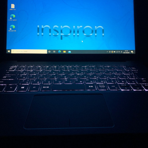 シルバーの美しいフォルム 第10世代 i5搭載 高性能14インチ 広視野角フルHDディスプレイ マイクロソフトオフィス