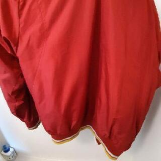 楽天ジャンパーの画像