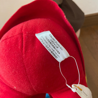 アンパンマン　人形　ぬいぐるみの画像
