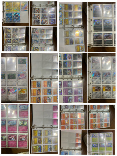 ポケモンカード&グッズ　まとめ売り