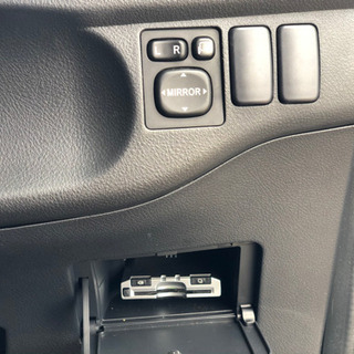 ‼️トヨタBB‼️3万キロ‼️人気黒色‼️外装綺麗‼️早い者勝ちの画像