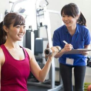 パーソナルトレーナーの方とお友達になりたいです💪