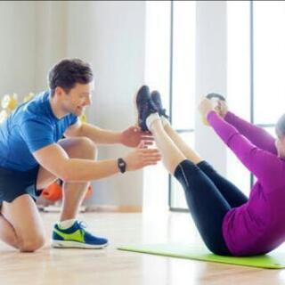 パーソナルトレーナーの方とお友達になりたいです💪 - 仙台市