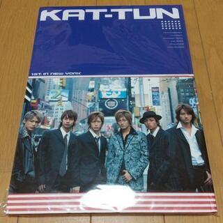 ●KAT―TUN 1st.in New York●写真集