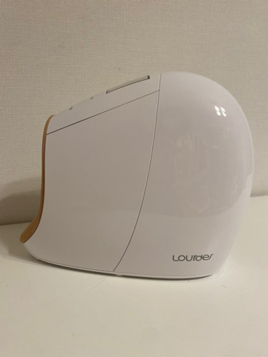 ルルド　ハンドケア　ビューティ　マッサージャー