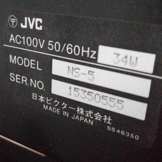 Victor ビクトロン NS-5の画像