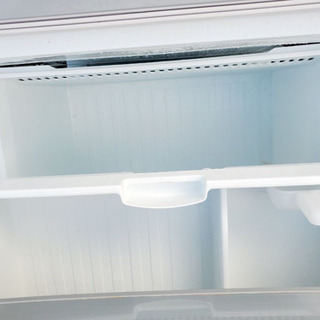 363L‼️125番 TOSHIBA✨東芝ノンフロン冷凍冷蔵庫✨GR-H38S‼️