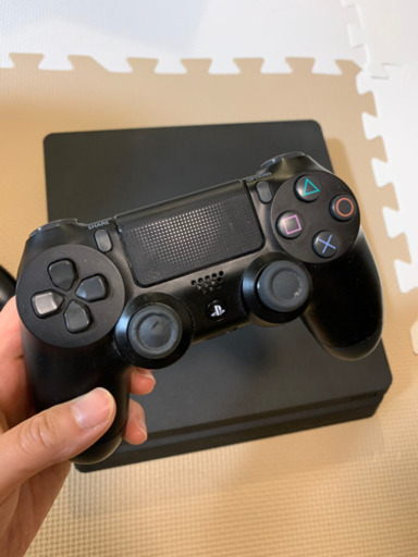 PS4 本体 CUH-2000A 500G 中古 プレイステーション4