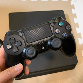 PS4 本体 CUH-2000A 500G 中古 プレイステーション4