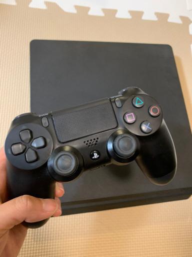 PS4 本体 CUH-2000A 500G 中古 プレイステーション4