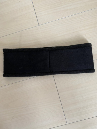 美品　supreme ヘアバンド