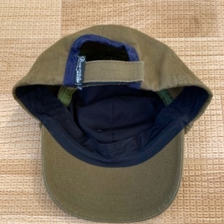 ベビー・子供用帽子の画像