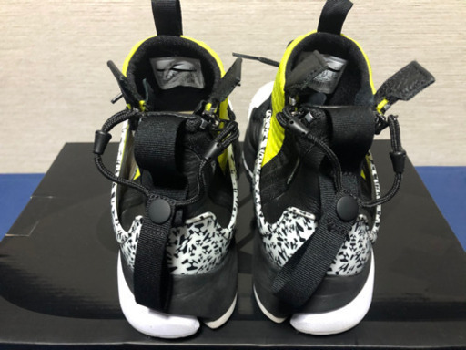 ナイキ　エアプレストMID/ACRONYM 本物　最終値下げ