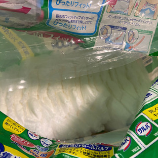 やわ楽パンツ残10枚の画像