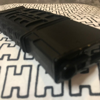 お値下げ　新品未使用　G&G 多段マガジン　m4  300連